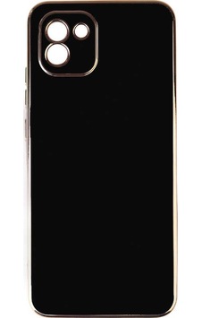 Samsung Galaxy A03 Uyumlu Kılıf Zore Bark Kapak Samsung Galaxy A03 Uyumlu Kılıf Zore Bark Kapak