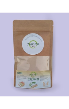 Natura Will Düşük Proteinli Karnıyarık Otu Tohumu Tozu Paket 200 G Natura Will Düşük Proteinli Karnıyarık Otu Tohumu Tozu Paket 200 G