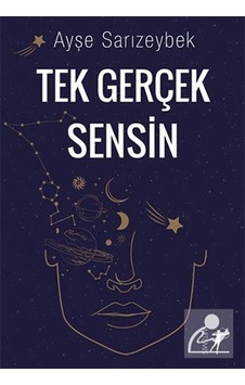 Tek Gerçek Sensin - Ayşe Sarızeybek Tek Gerçek Sensin - Ayşe Sarızeybek