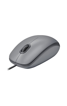 Logitech M110 Silent Kablolu Mouse