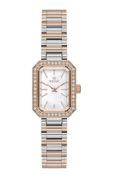 Wesse Wwl114804 Kadın Kol Saati Rose Gold Wesse Wwl114804 Kadın Kol Saati Rose Gold