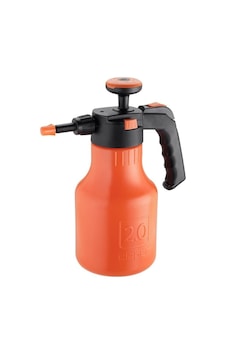 Claber 8081 Sprayer 2lt Su Püskürtücü Pompa