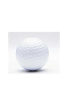 Avessa Golf-w Golf Topu, Tek Ebat, Krl-golf-wbeyaz, Beyaz Açık Altın Avessa Golf-w Golf Topu, Tek Ebat, Krl-golf-wbeyaz, Beyaz Açık Altın