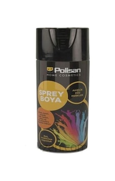 Polisan Ral 5002 Sprey Boya Lacivert Polisan Ral 5002 Sprey Boya Lacivert