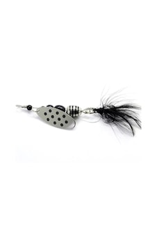Captain 6045 Bee Bird 16gr Alabalık Kaşığı Renk:1