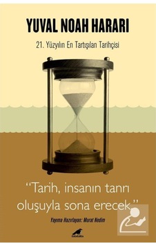 Yuval Noah Harari / Murat Nedim 9786257217125