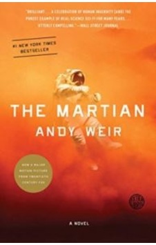 The Martian (Movie Tie-In EXPORT) 9781101905555 The Martian (Movie Tie-In EXPORT) 9781101905555