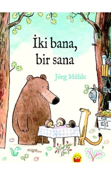 İki Bana, Bir Sana İki Bana, Bir Sana