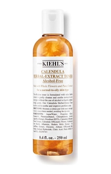 Kiehl's Calendula Herbal Extract Kadife Çiçeği Özlü Tonik 250 ML