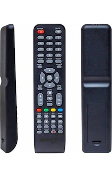 Morio Mr39650 Smart Led Tv Kumandası Morio Mr39650 Smart Led Tv Kumandası