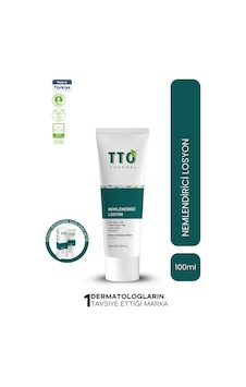 Tto Thermal Nemlendirici Losyon 100 Ml Hafif Dokulu Ve Canlandırıcı Cilt Bakımı Tto Thermal Nemlendirici Losyon 100 Ml Hafif Dokulu Ve Canlandırıcı Cilt Bakımı