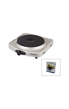 Kumtel Lx-7011 Tek Gözlü Elektrikli Ocak 1500w 5047 Çok Renkli Kumtel Lx-7011 Tek Gözlü Elektrikli Ocak 1500w 5047 Çok Renkli