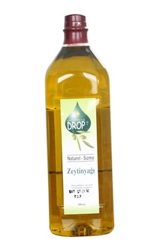 Drop Natürel Sızma Zeytinyağı Pet 2 L Drop Natürel Sızma Zeytinyağı Pet 2 L