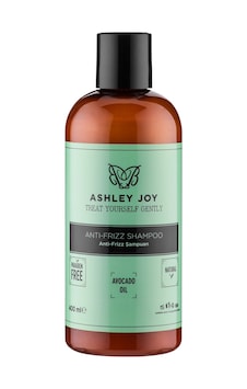 Ashley Joy Elektriklenen Saçlar İçin Antifrizz Şampuan 400 ML Ashley Joy Elektriklenen Saçlar İçin Antifrizz Şampuan 400 ML
