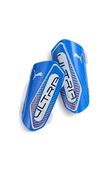 Puma Ultra Lıght Strap Futbol Tekmeliği 030992 04 Mavi Puma Ultra Lıght Strap Futbol Tekmeliği 030992 04 Mavi