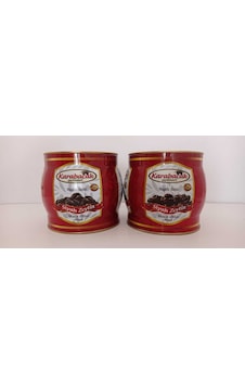 Karabacak Siyah Zeytin Mega Boy 2 Kg Teneke 2 Adet Karabacak Siyah Zeytin Mega Boy 2 Kg Teneke 2 Adet