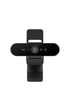 İşletmeler İçin Logitech Brio 4k Web Kamerası, Windows Hello İle Biyometrik Oturum Açma, Otomatik Aydınlatma Düzeltme, Gürültü Önleme, Microsoft Teams İle Çalışır, Google Meet, Pc/mac - Grafit İşletmeler İçin Logitech Brio 4k Web Kamerası, Windows Hello İle Biyometrik Oturum Açma, Otomatik Aydınlatma Düzeltme, Gürültü Önleme, Microsoft Teams İle Çalışır, Google Meet, Pc/mac - Grafit