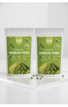 Freeze Dried Bezelye Tozu 50 G X 2 Adet - %100 Bezelye - Dondurularak Kurutulmuş Sebze Tozu - 931348271 Diğer Freeze Dried Bezelye Tozu 50 G X 2 Adet - %100 Bezelye - Dondurularak Kurutulmuş Sebze Tozu - 931348271 Diğer