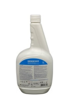 Ecolab Derdevice Tıbbi Yüzey Dezenfektanı 1 Lt.