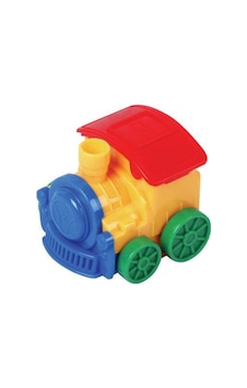Tiko Mini Tren Kalemtraş