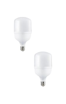 Ct-4330 Beyaz 25w Torch Ampul 2'li 2'li Beyaz Işık E27 Led Ampul 20 Watt Yok A'dan G'ye A Tr Ct-4330 Beyaz 25w Torch Ampul 2'li 2'li Beyaz Işık E27 Led Ampul 20 Watt Yok A'dan G'ye A Tr