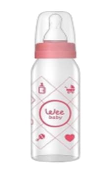 Wee Baby 876 Cam Biberon 250 ML Wee Baby 876 Cam Biberon 250 ML