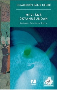 Mevlana Okyanusundan / Celaleddin Bakır Çelebi 9786059901901