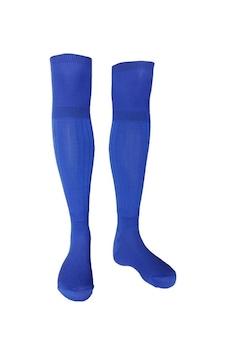 Evox Sport Futbol Çorabı Yetişkin Boy Mavi Evox Sport Futbol Çorabı Yetişkin Boy Mavi