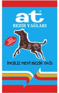At Bezir Yağı 3 KG At Bezir Yağı 3 KG