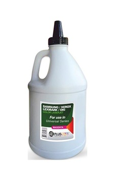 For Samsung / Xerox / Lexmark / Oki / Epson Uyumlu 1 KG Color Las For Samsung / Xerox / Lexmark / Oki / Epson Uyumlu 1 KG Color Las
