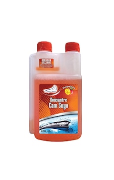 Mango Kokulu Konsantre Cam Suyu Tropikal Kokulu Yüksek Temizlik
