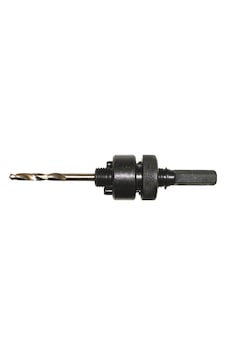 Master by Maier MSTCD32210 32-250 mm. 6pt Çabuk Takmalı Kilitli Panç Adaptörü Master by Maier MSTCD32210 32-250 mm. 6pt Çabuk Takmalı Kilitli Panç Adaptörü