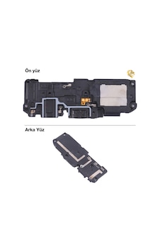Samsung Galaxy A71 5g Buzzer İle Uyumlu Alt Hoparlör Bazır Buzzer Ses Çıkışı Samsung Galaxy A71 5g Buzzer İle Uyumlu Alt Hoparlör Bazır Buzzer Ses Çıkışı