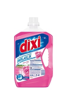 Dixi Yüzey Temizleyici 2,5lt Yaban Gülü Diğer Dixi Yüzey Temizleyici 2,5lt Yaban Gülü Diğer