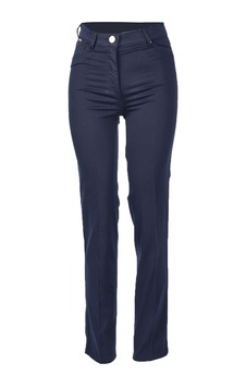 Seleste Kadın Pantolon Y506 Lacivert Seleste Kadın Pantolon Y506 Lacivert