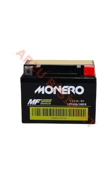 Motosiklet Akü Ytx4l - Bs - Bws 100 - Sfc Motosiklet Akü Ytx4l - Bs - Bws 100 - Sfc