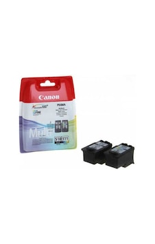Canon Pg 510. Cl 511 Kartuş Multipack 2Li Canon Pg 510. Cl 511 Kartuş Multipack 2Li