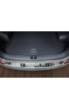 Hyundai Tucson Krom Arka Tampon Eşiği 2015-2018