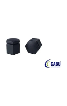 Bıjon Kapagı Sıyah 17x23mm Corsa C D E Astra G H Zafıramerıvaadam 5 Adet Bıjon Kapagı Sıyah 17x23mm Corsa C D E Astra G H Zafıramerıvaadam 5 Adet