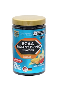 Z-Konzept Bcaa Powder 500 G - Kavun Aromalı