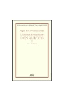 Don Quijote 2 Cilt Takım Kutulu - Rzır-656265 Don Quijote 2 Cilt Takım Kutulu - Rzır-656265