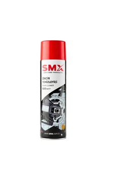 Zincir Temizleyici 500 Ml - Motosiklet Bakım Ürünü