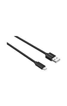 Trust 22167 Lightning Data Kablosu 2M - Siyah Trust 22167 Lightning Data Kablosu 2M - Siyah