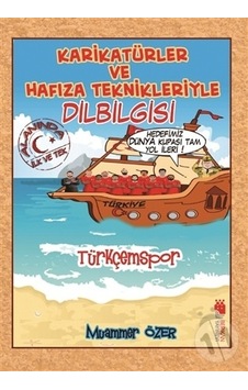Karikatürler Ve Hafıza Teknikleriyle Dilbilgisi Karikatürler Ve Hafıza Teknikleriyle Dilbilgisi