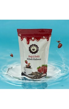 Dağ Çilekli Dibek Kahvesi200gr Diğer Dağ Çilekli Dibek Kahvesi200gr Diğer