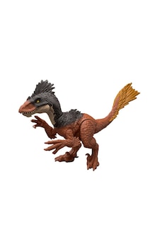 Jurassic World Hareketli Dinozor Figürleri - Achıllobator Jgb78 Jurassic World Hareketli Dinozor Figürleri - Achıllobator Jgb78