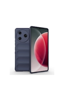Tecno Spark 30 Pro Kılıf Esnek Tpu Oyuklu Arka Yüzey Tasarımlı Zore Etnik Silikon Kapak Çok Renkli Tecno Spark 30 Pro Kılıf Esnek Tpu Oyuklu Arka Yüzey Tasarımlı Zore Etnik Silikon Kapak Çok Renkli