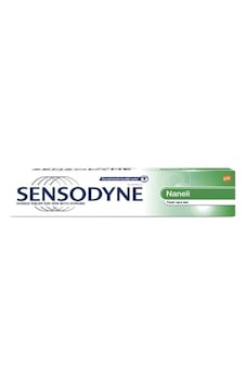 Sensodyne Naneli Diş Macunu 50 ML Sensodyne Naneli Diş Macunu 50 ML