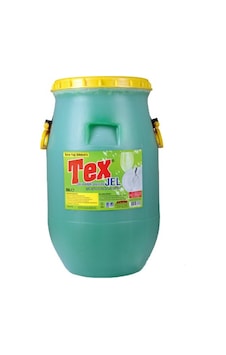 Tex Jel Bulaşık Deterjanı 35 KG Tex Jel Bulaşık Deterjanı 35 KG