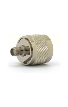 Satelcom Sma-female To N-male Adaptor Satelcom Sma-female To N-male Adaptor
